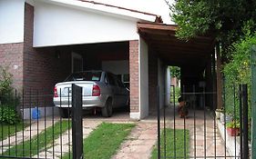 Departamento Loma Hermosa